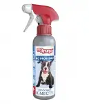 Mr.Bruno спрей для собак и кошек no problems приучает к месту