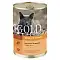 Nero Gold консервы для пожилых кошек "Кусочки индейки"
