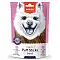 Wanpy Dog лакомство для собак "трубчатые палочки" с говядиной