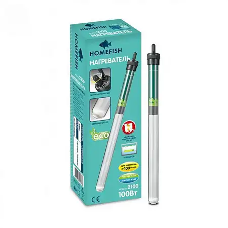 Купить homefish обогреватель для аквариума
